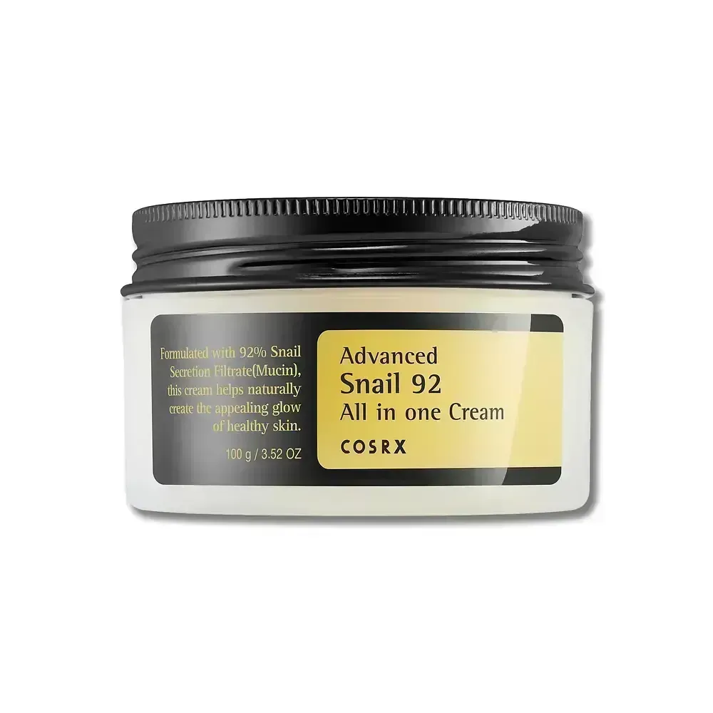 Advanced Snail 92 All in one Cream