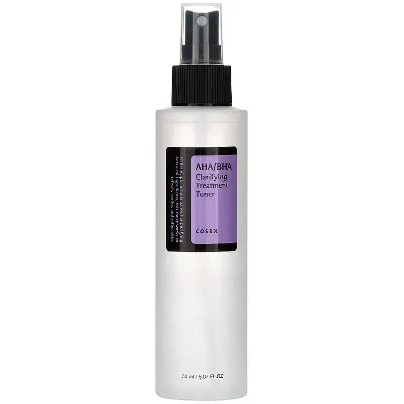 AHA/BHA Clarifying Treatment Toner 150ml
