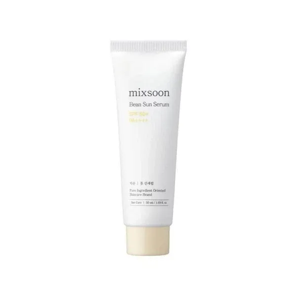Bean Sun Serum SPF50+
