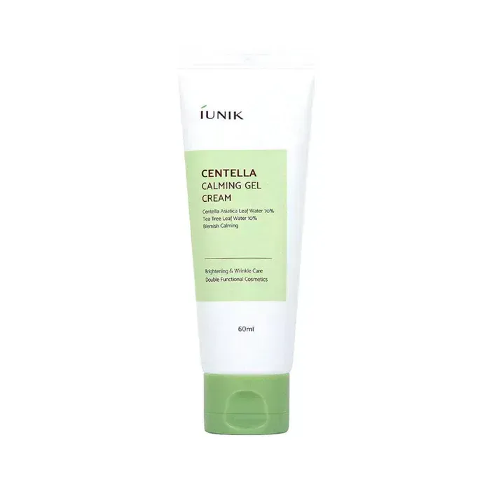 Centella Calming Gel Cream