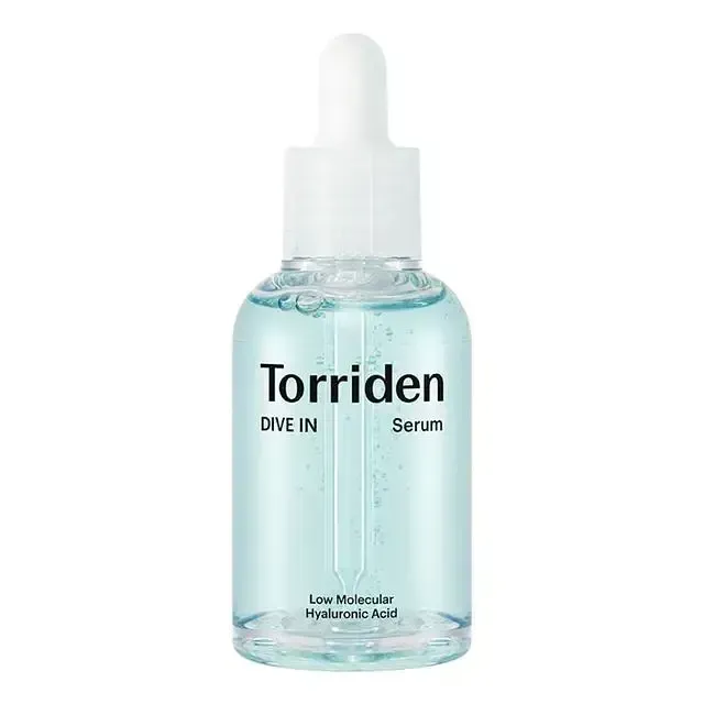 Dive-in Low-Molecular Hyaluronic Acid Serum