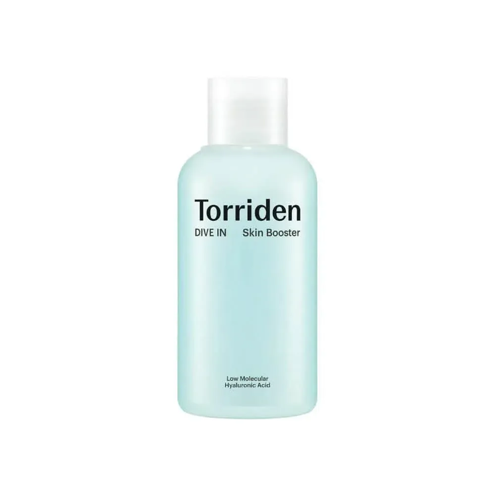 DIVE IN Low Molecular Hyaluronic Acid Skin Booster