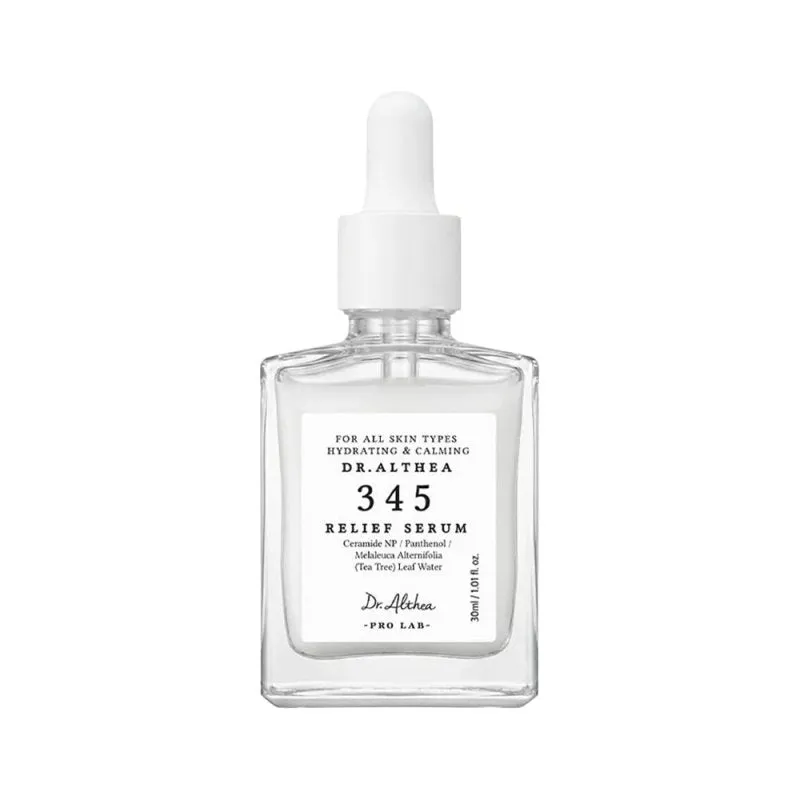 Dr.Althea 345 Relief Serum