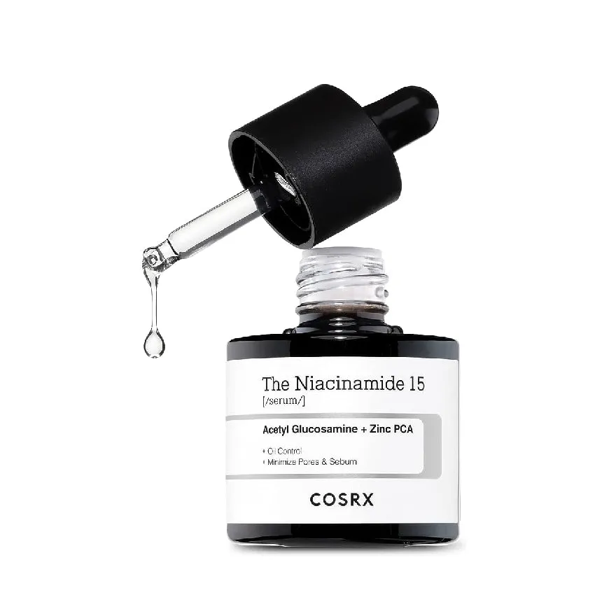 El Niacinamide 15 Serum
