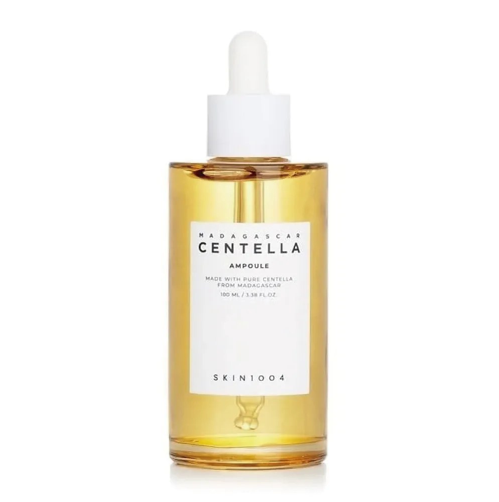 Madagascar Centella Ampoule 30ml