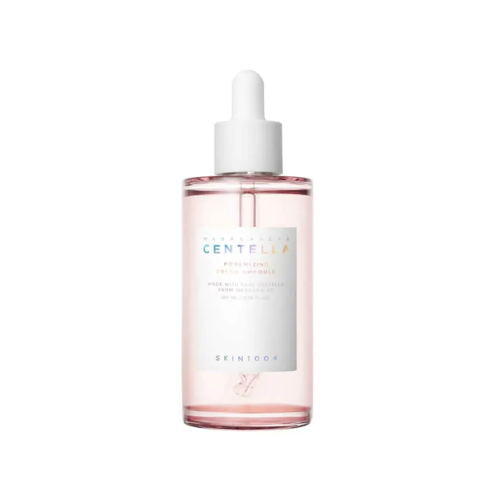 Madagascar Centella Poremizing Fresh Ampoule