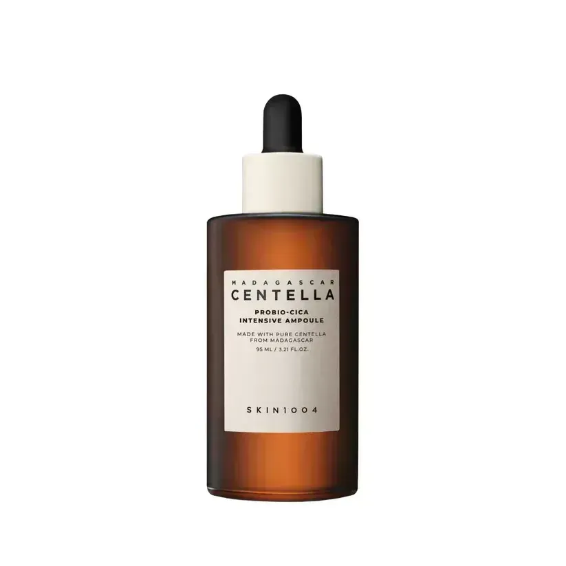 Madagascar Centella Probio-Cica Intensive Ampoule 50ml