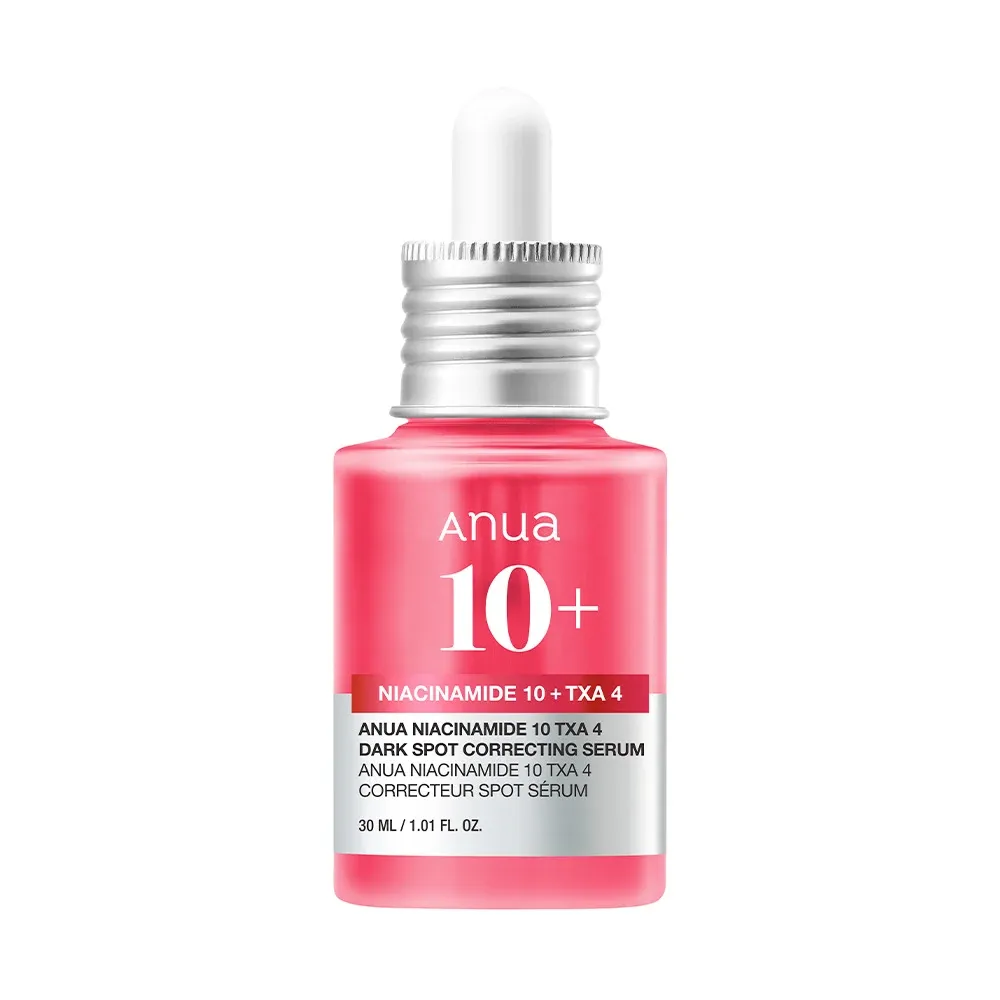 Niacinamide 10% + TXA 4% Serum