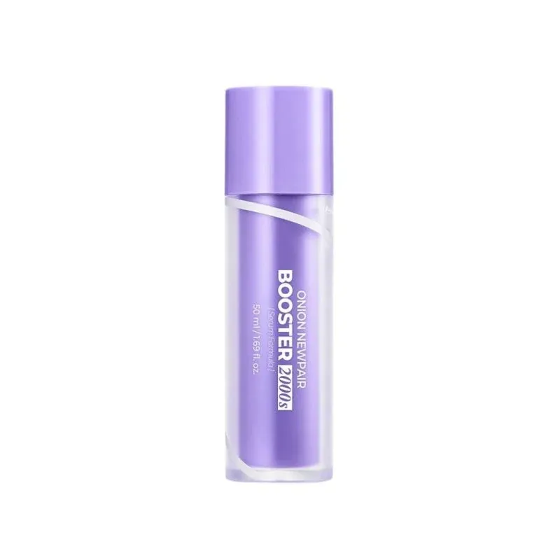 Onion Newpair Booster 2000's