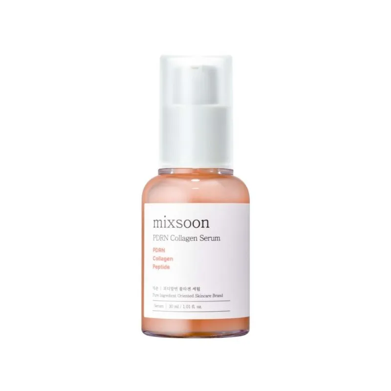 PDRN Collagen Serum