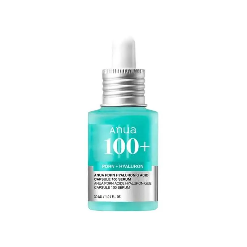 PDRN Hyaluronic Acid Capsule 100