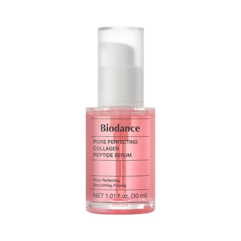 Pore Perfecting Collagen Peptide Serum