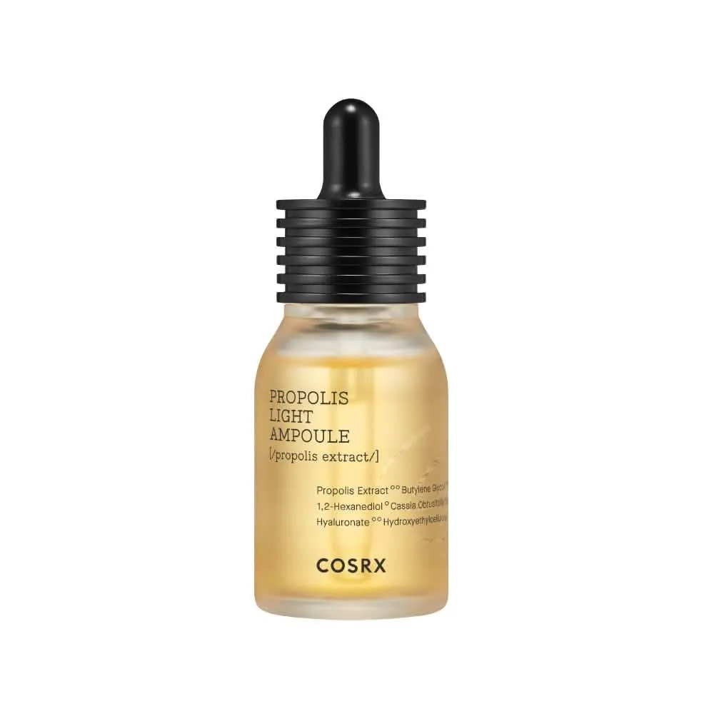 Propolis Light Ampoule