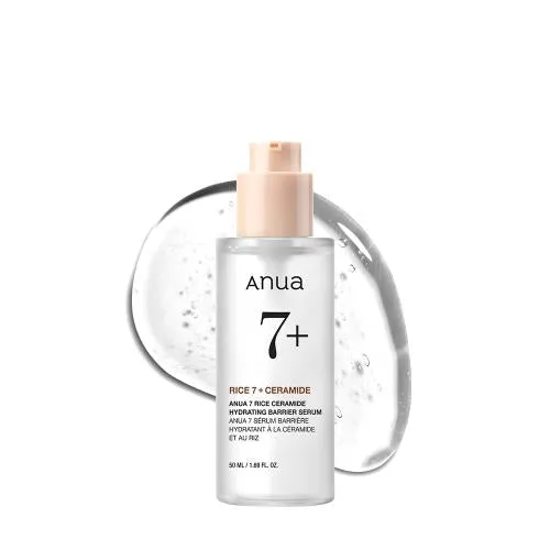 Rice Ceramide Serum 50ml