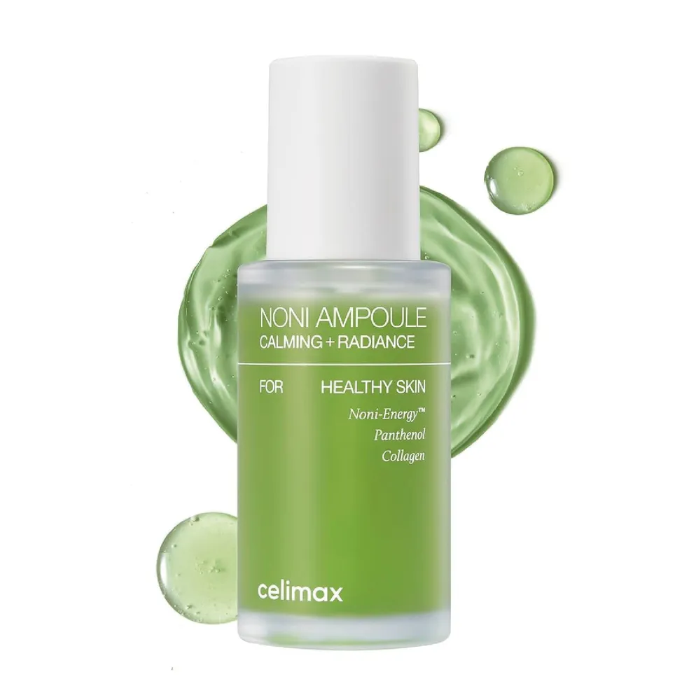 Serum 2.0 Noni Ampoule Calming + Radiance - 30ml