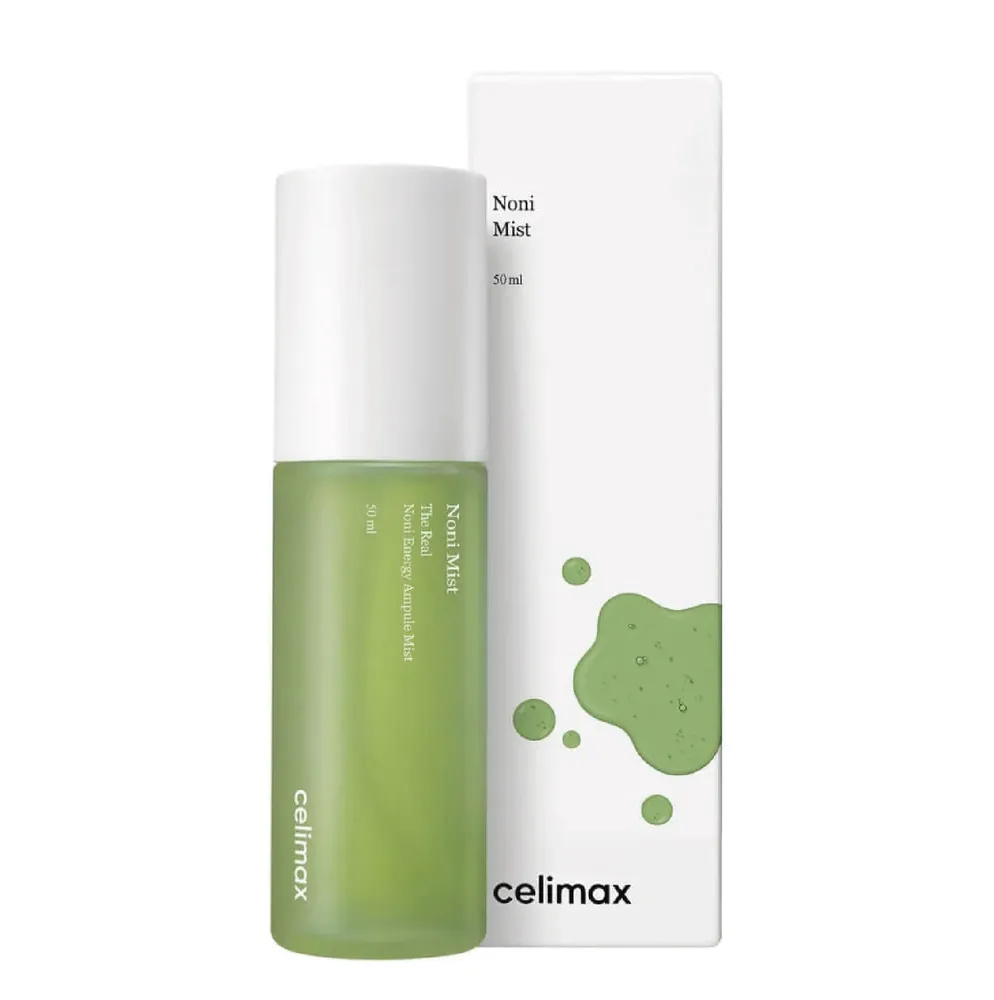 The Real Noni Energy Ampoule Mist 50ml