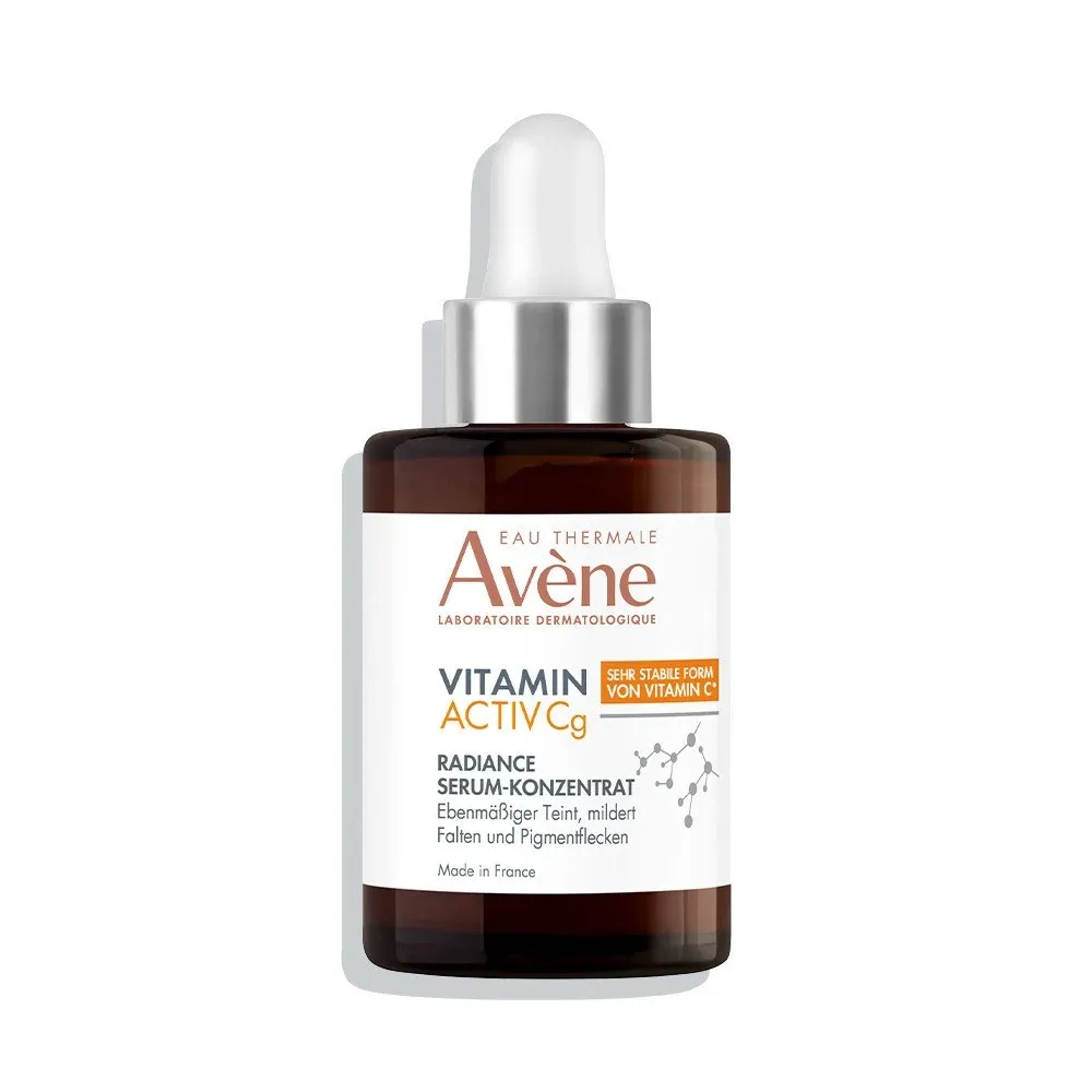 Vitamin Activ Cg Radiance Serum 30ml
