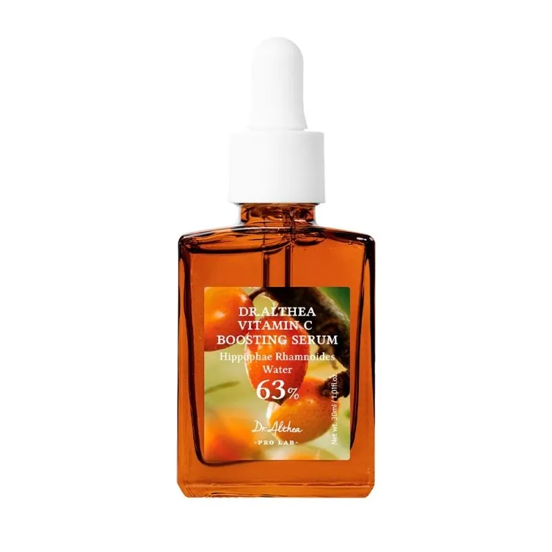 Vitamin C Boosting Serum