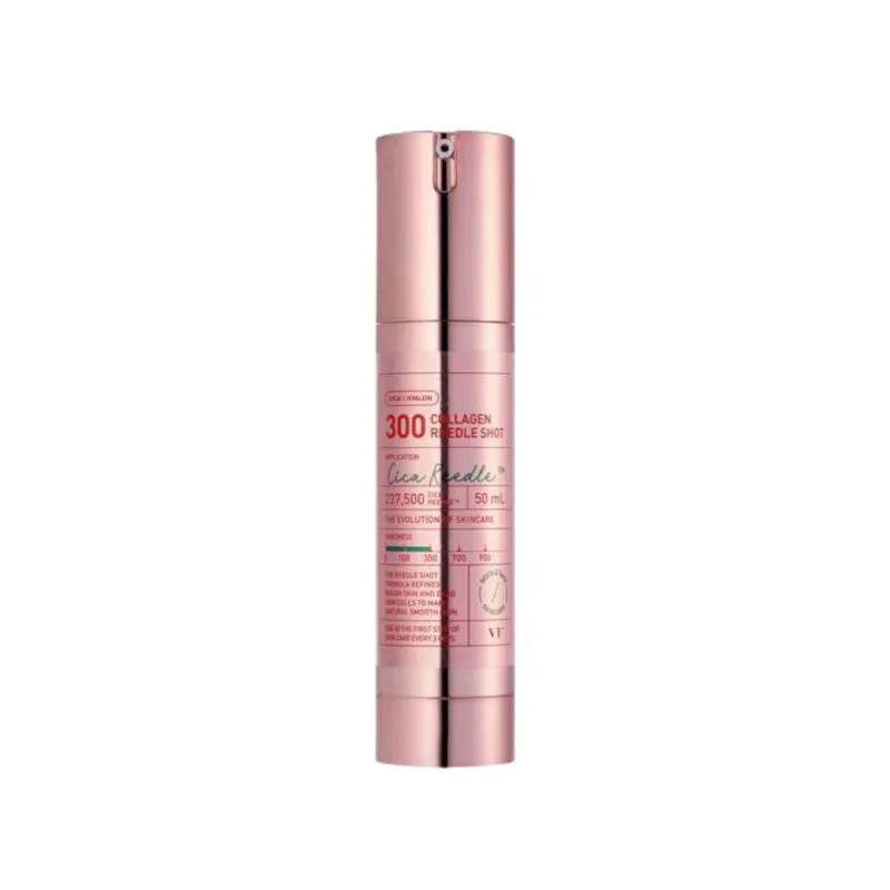 VT Collagen Reedle Shot 300